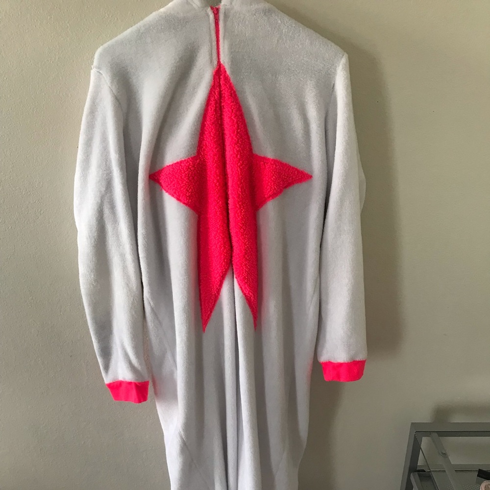 UNICORN ONESIE
